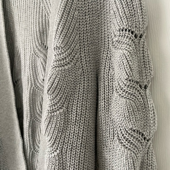 Express Sweater Cardigan size XS - Picture 4 of 5